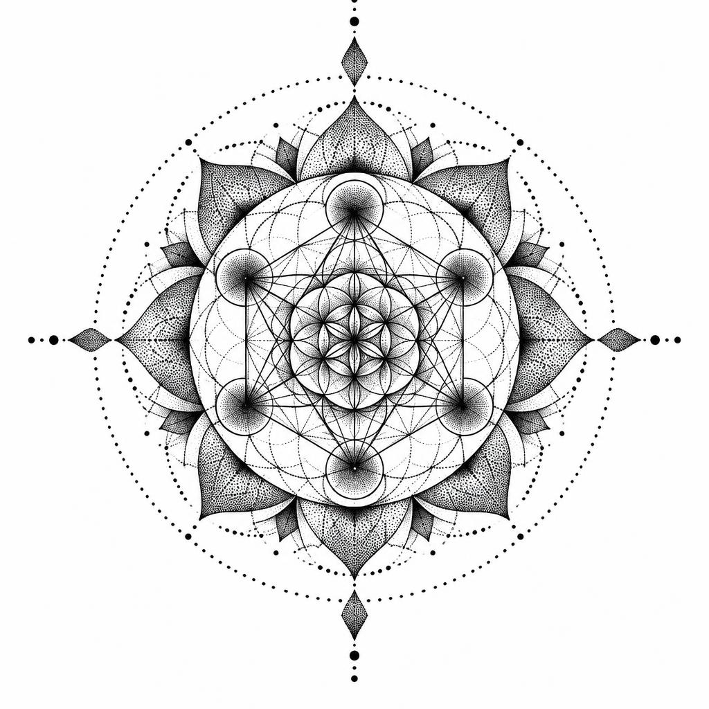 Sacred Mandala