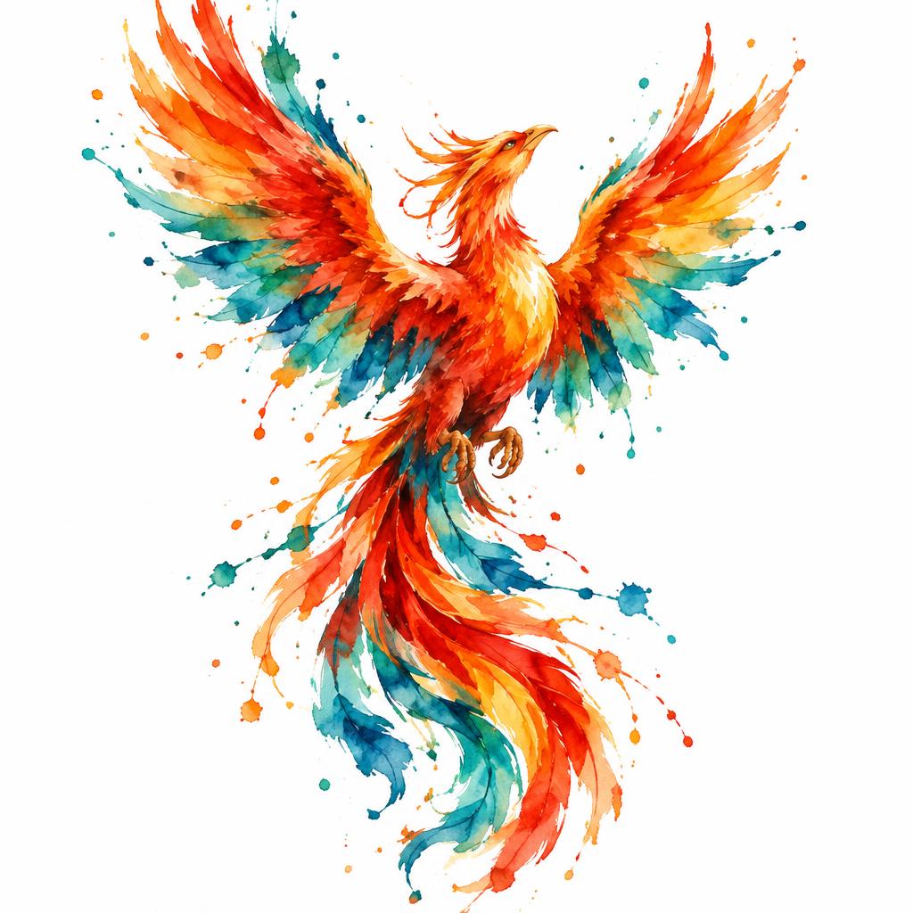 Phoenix Rise