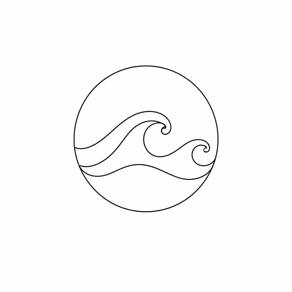 Single Wave